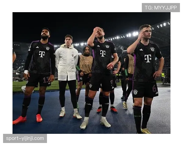 德甲净胜球两极分化明显 拜仁57球遥遥领先其他球队