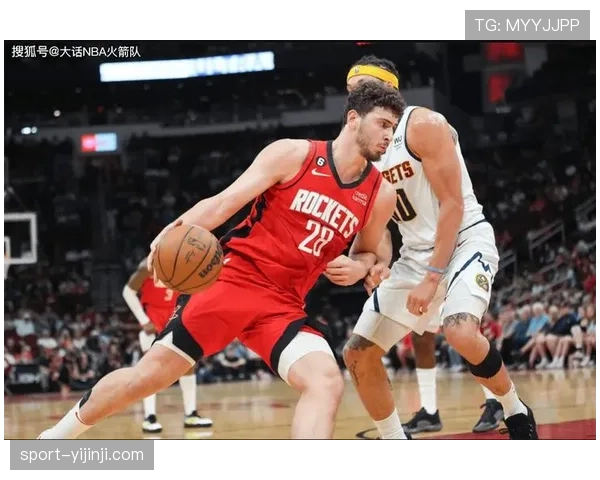 斯波尔斯特拉针对申京防守 阿德巴约低位单打策略奏效 斯波尔斯特拉针对申京防守 阿德巴约低位单打策略奏效